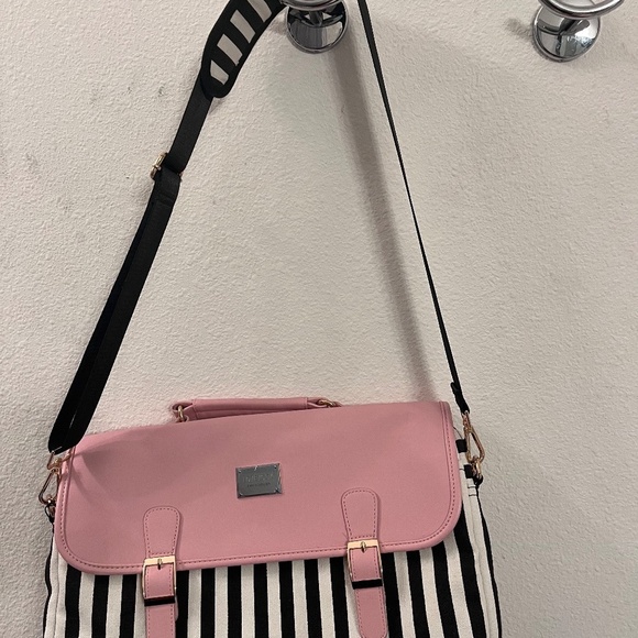 Lap top bag, Cross Body Strap​ - Picture 1 of 15